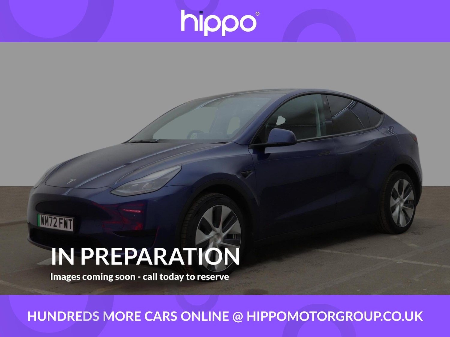 Used Tesla Model Y 2022 for sale - 77330708: Photo 2