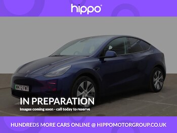 Used Tesla Model Y 2022 for sale - 77330708: Photo