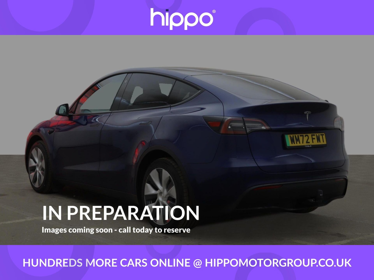 Used Tesla Model Y 2022 for sale - 77330708: Photo 3