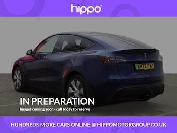 Used Tesla Model Y 2022 for sale - 77330708: Photo