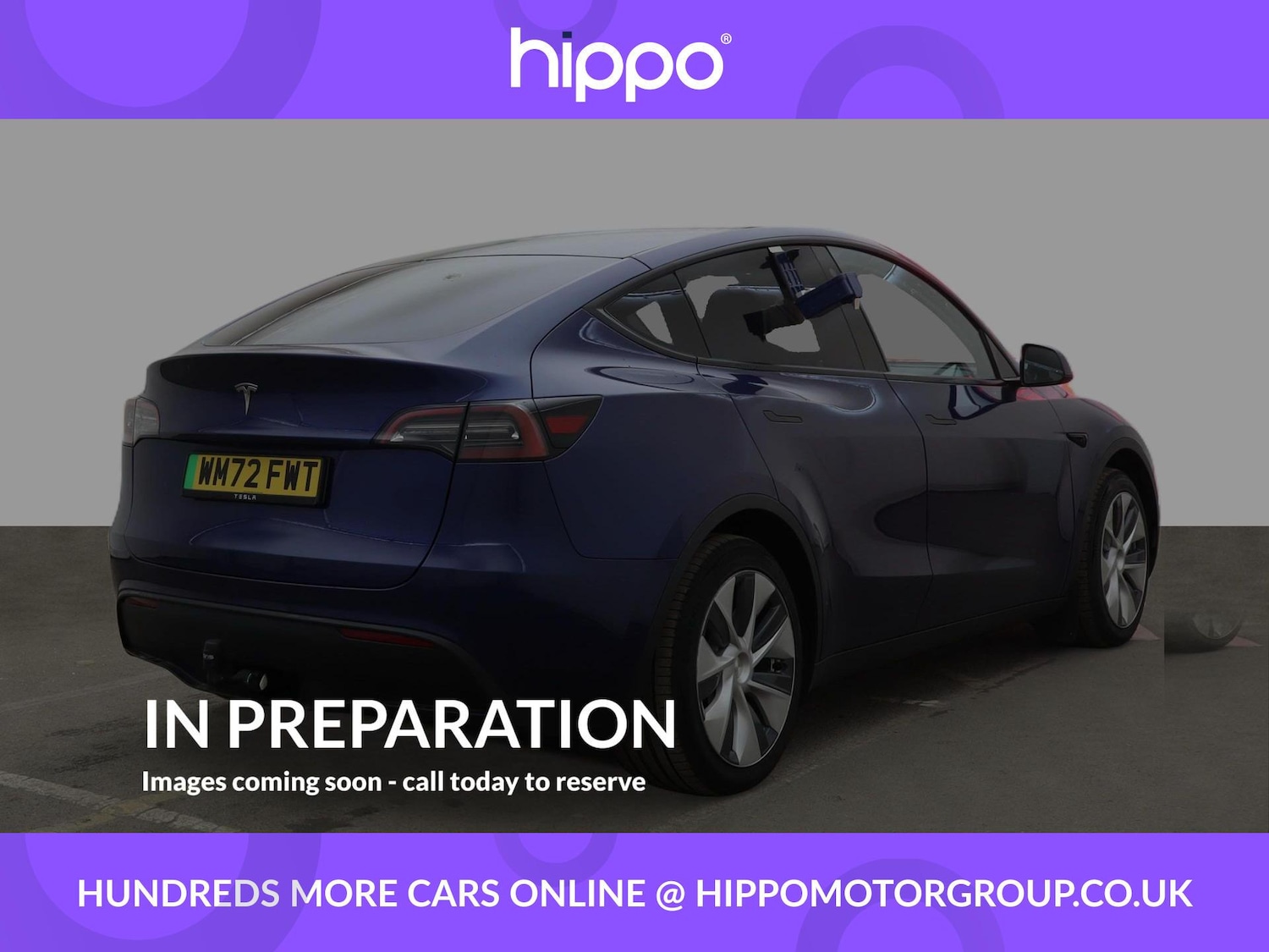 Used Tesla Model Y 2022 for sale - 77330708: Photo 4