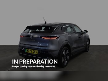 Used Renault Megane E Tech 2022 for sale - 78854550: Photo
