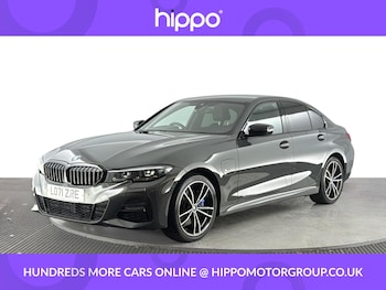 Used BMW 3 Series 2022 for sale - 77411536: Photo