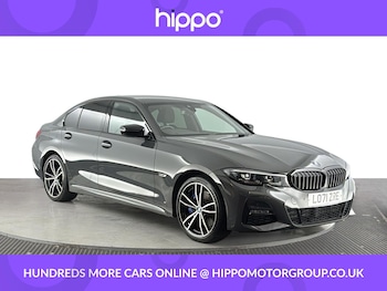 Used BMW 3 Series 2022 for sale - 77411536: Photo