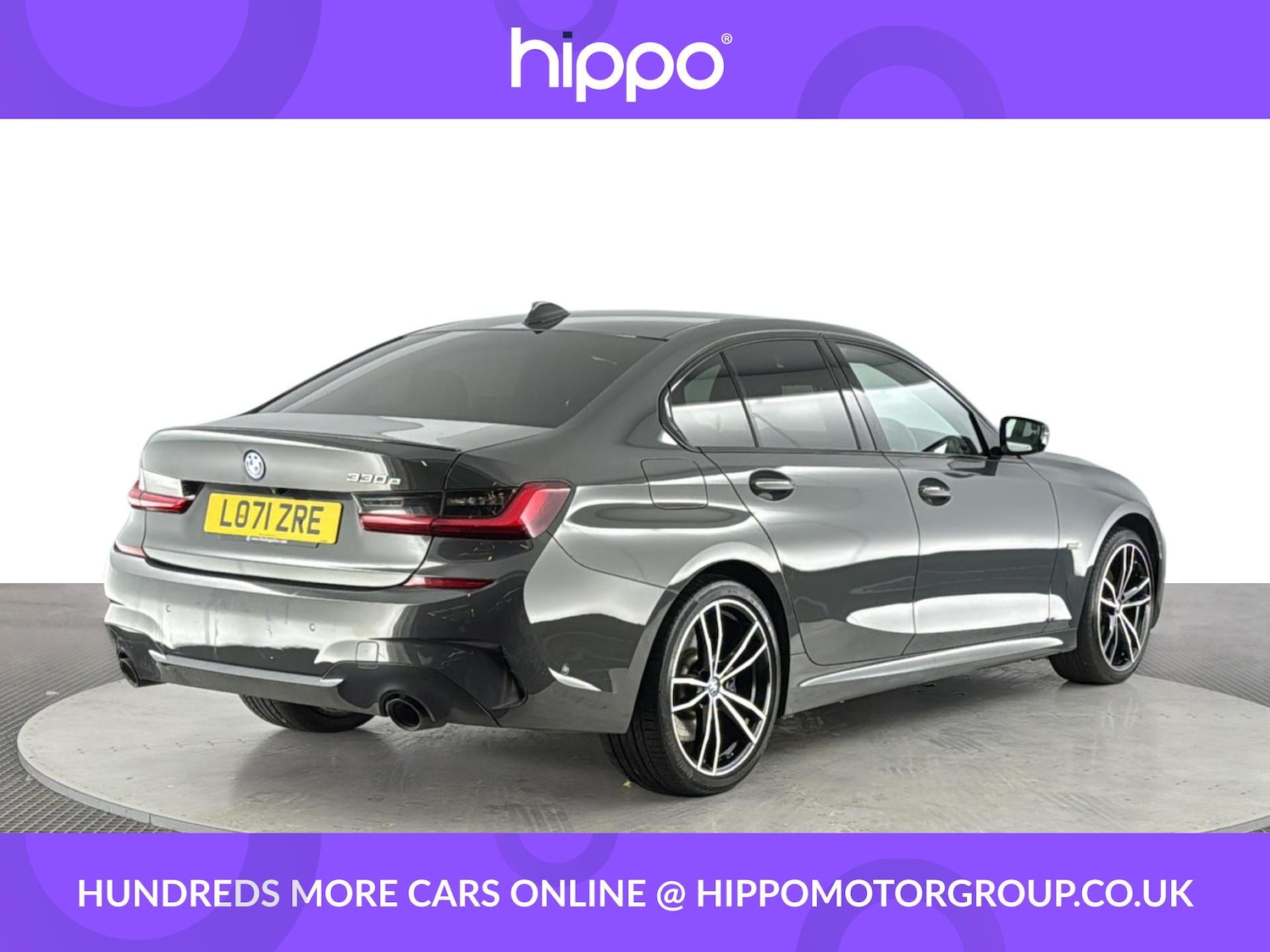 Used BMW 3 Series 2022 for sale - 77411536: Photo 4