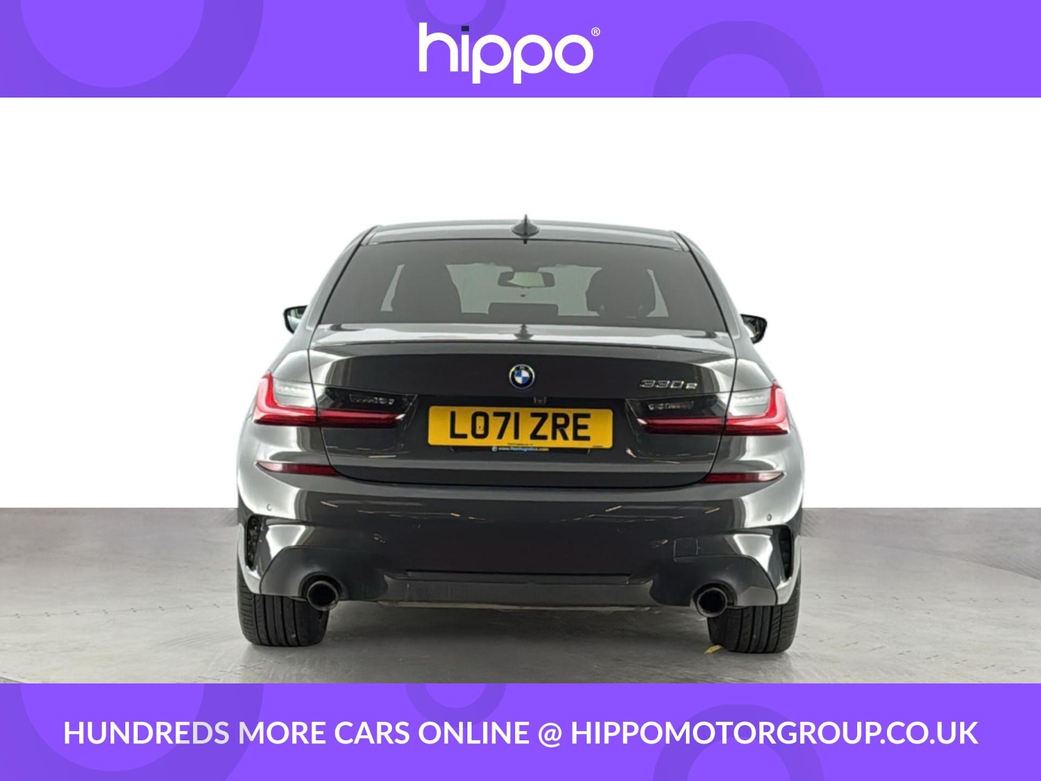 Used BMW 3 Series 2022 for sale - 77411536: Photo 5