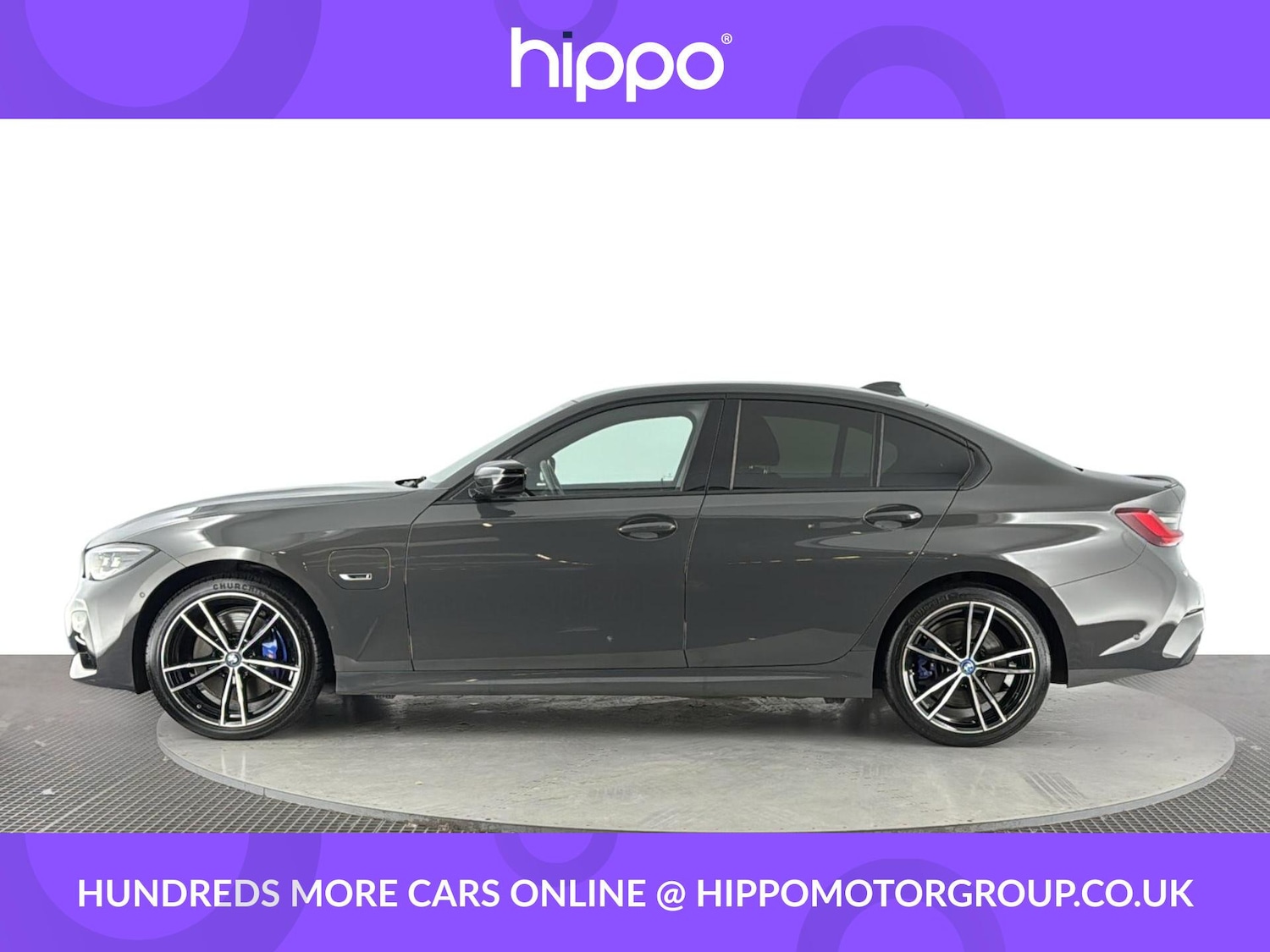 Used BMW 3 Series 2022 for sale - 77411536: Photo 7