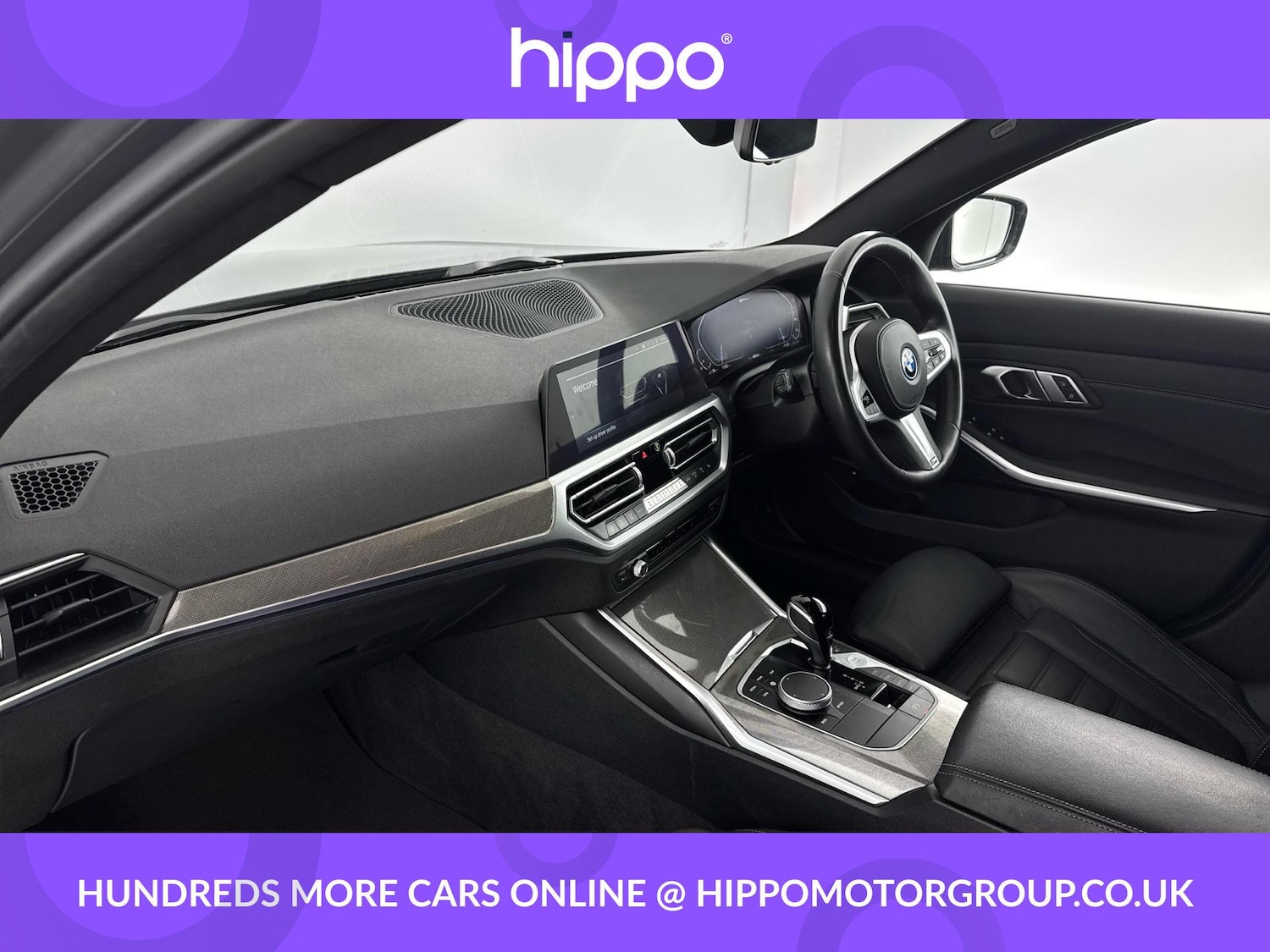 Used BMW 3 Series 2022 for sale - 77411536: Photo 9