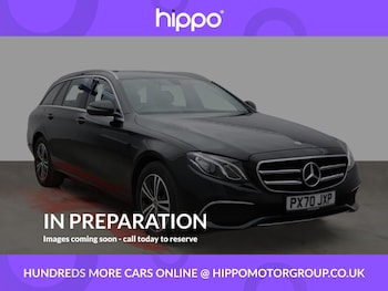 2020 (70) - E220d SE 5dr 9G-Tronic