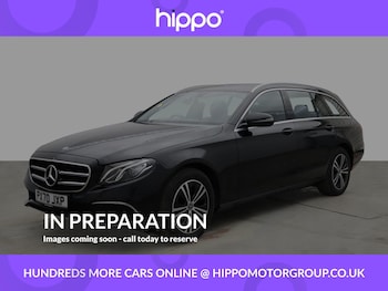 2020 (70) - E220d SE 5dr 9G-Tronic