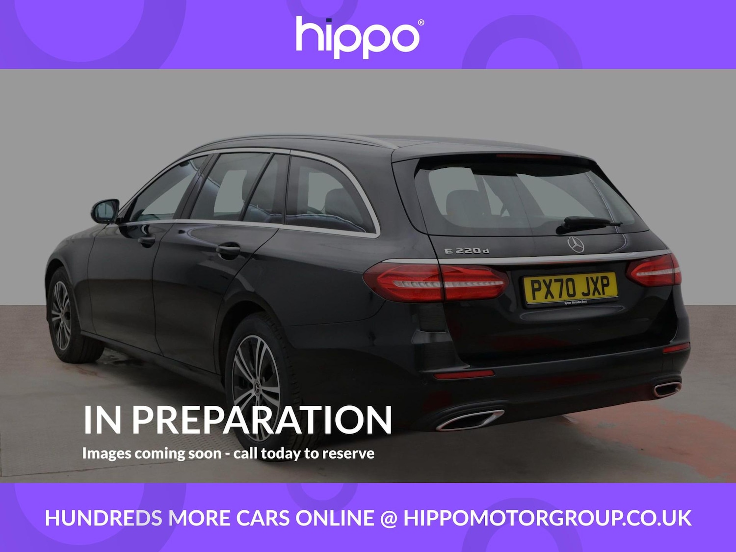 Used Mercedes-Benz E Class 2020 for sale - 77537787: Photo 3