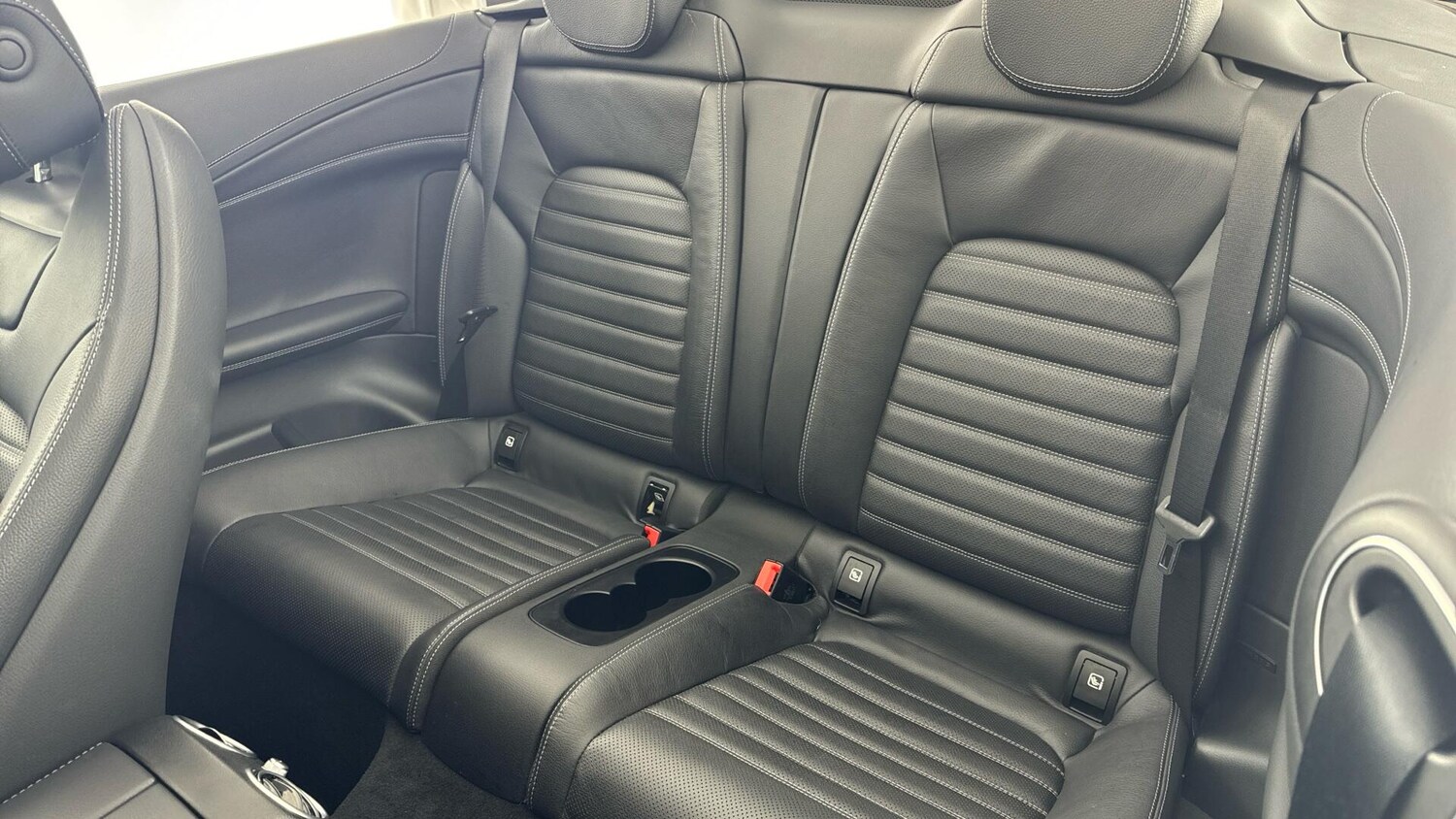 Used Mercedes-Benz C Class for sale - 77957933: Photo 14