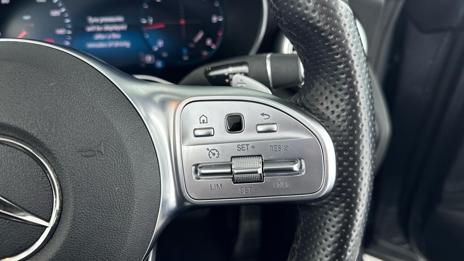 Used Mercedes-Benz C Class for sale - 77957933: Photo 17