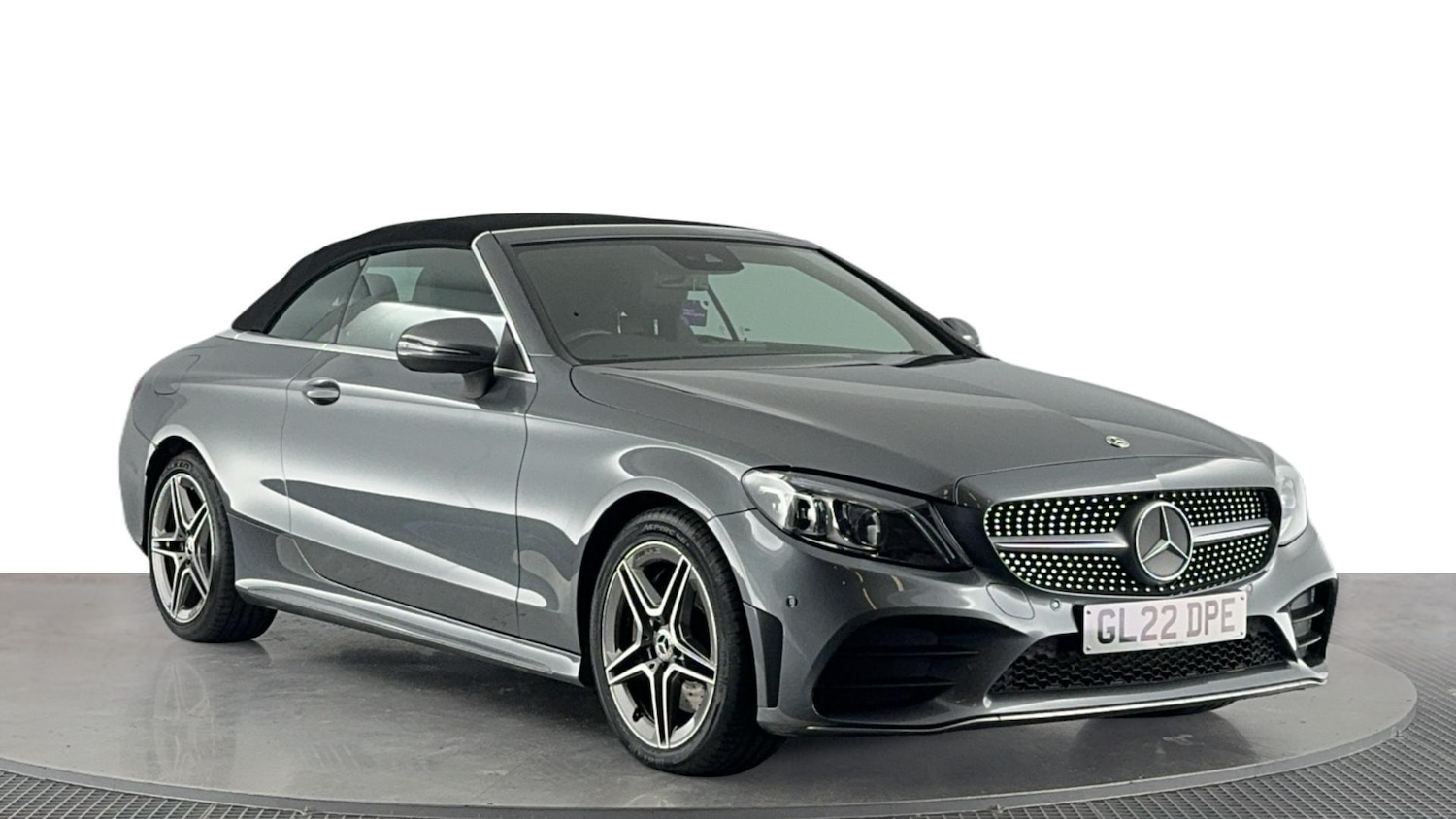 Used Mercedes-Benz C Class for sale - 77957933: Photo 2