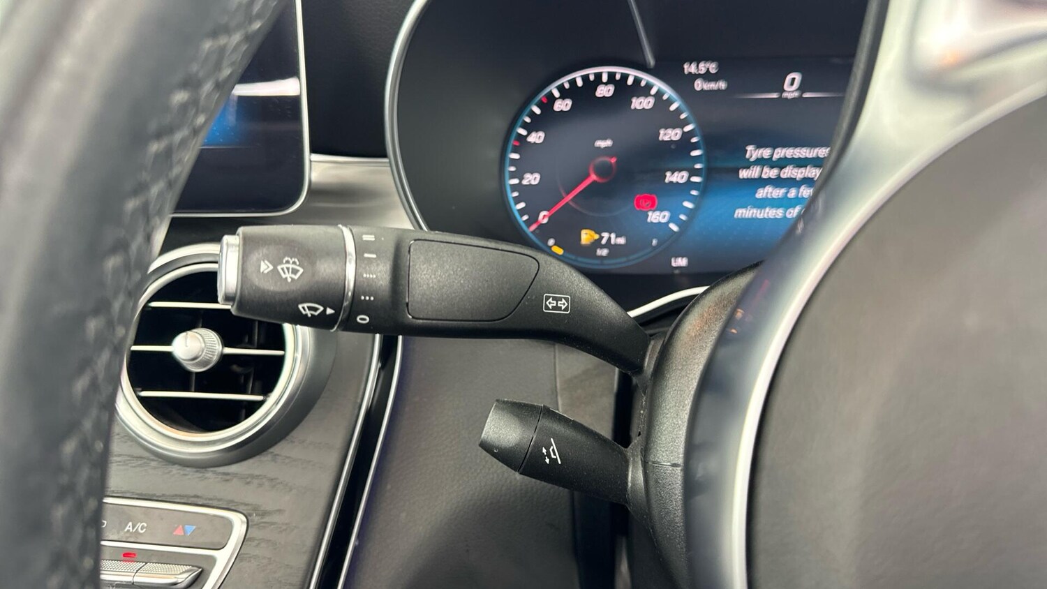 Used Mercedes-Benz C Class for sale - 77957933: Photo 20