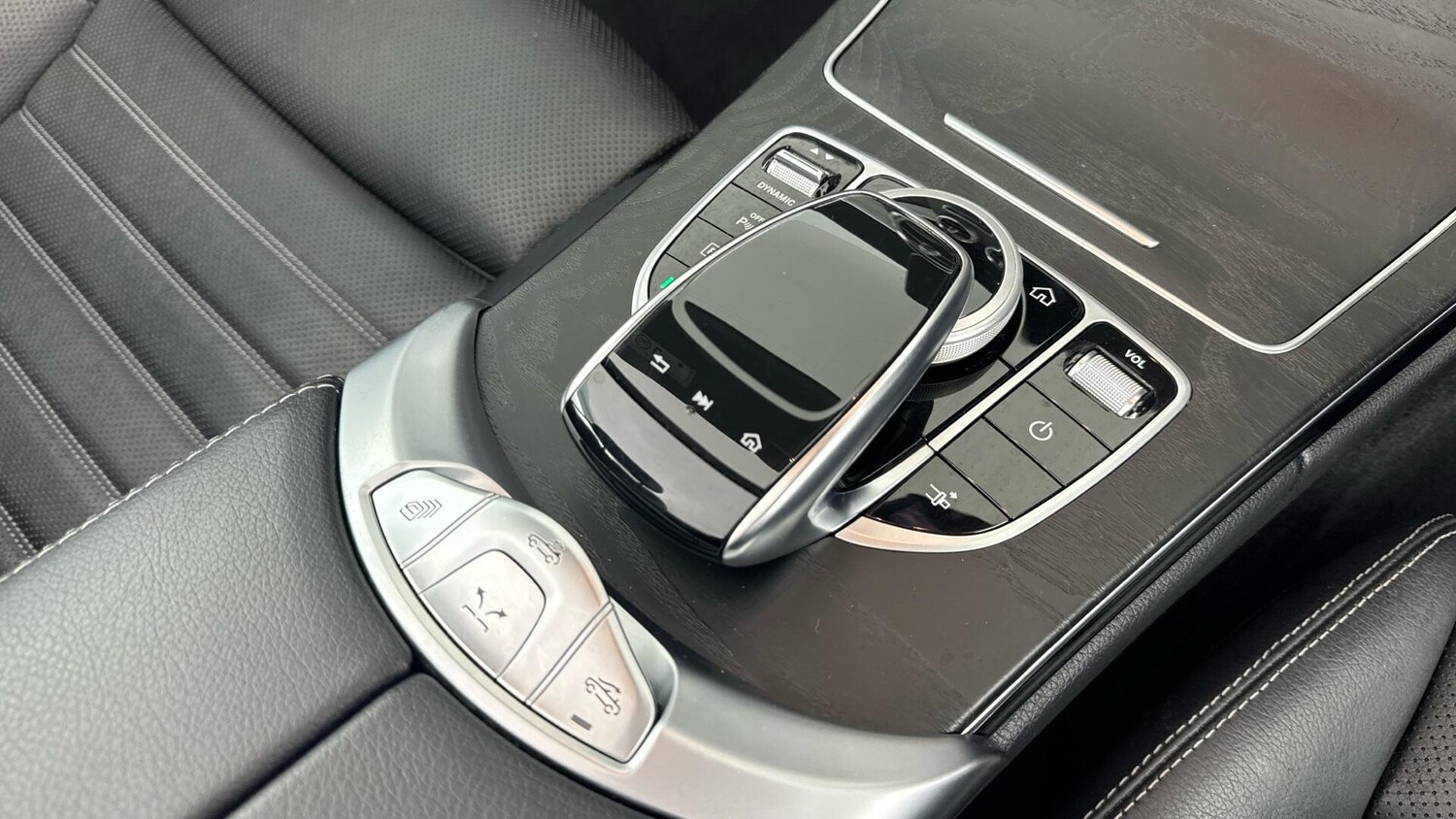 Used Mercedes-Benz C Class for sale - 77957933: Photo 21