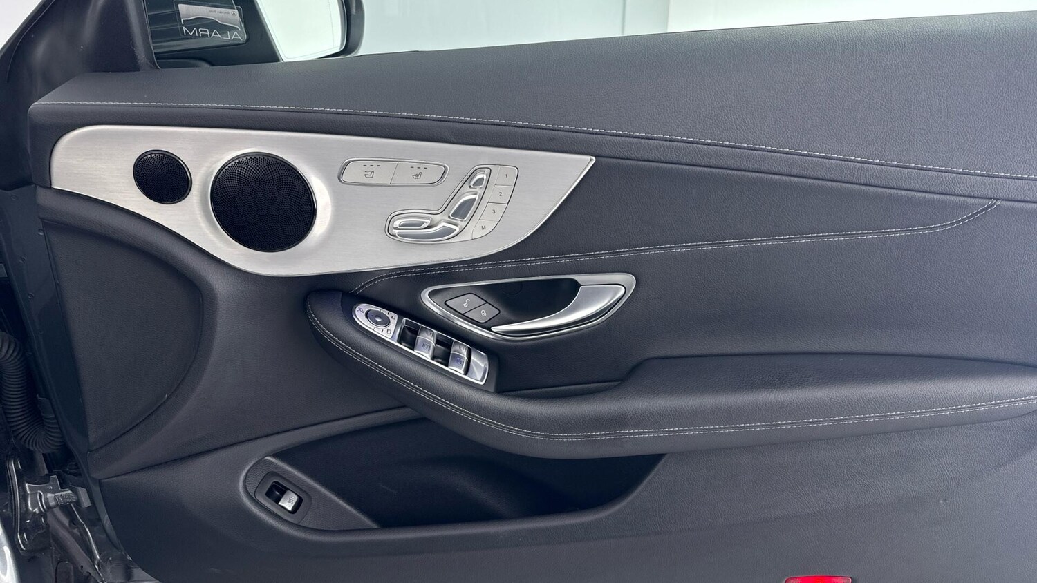 Used Mercedes-Benz C Class for sale - 77957933: Photo 22