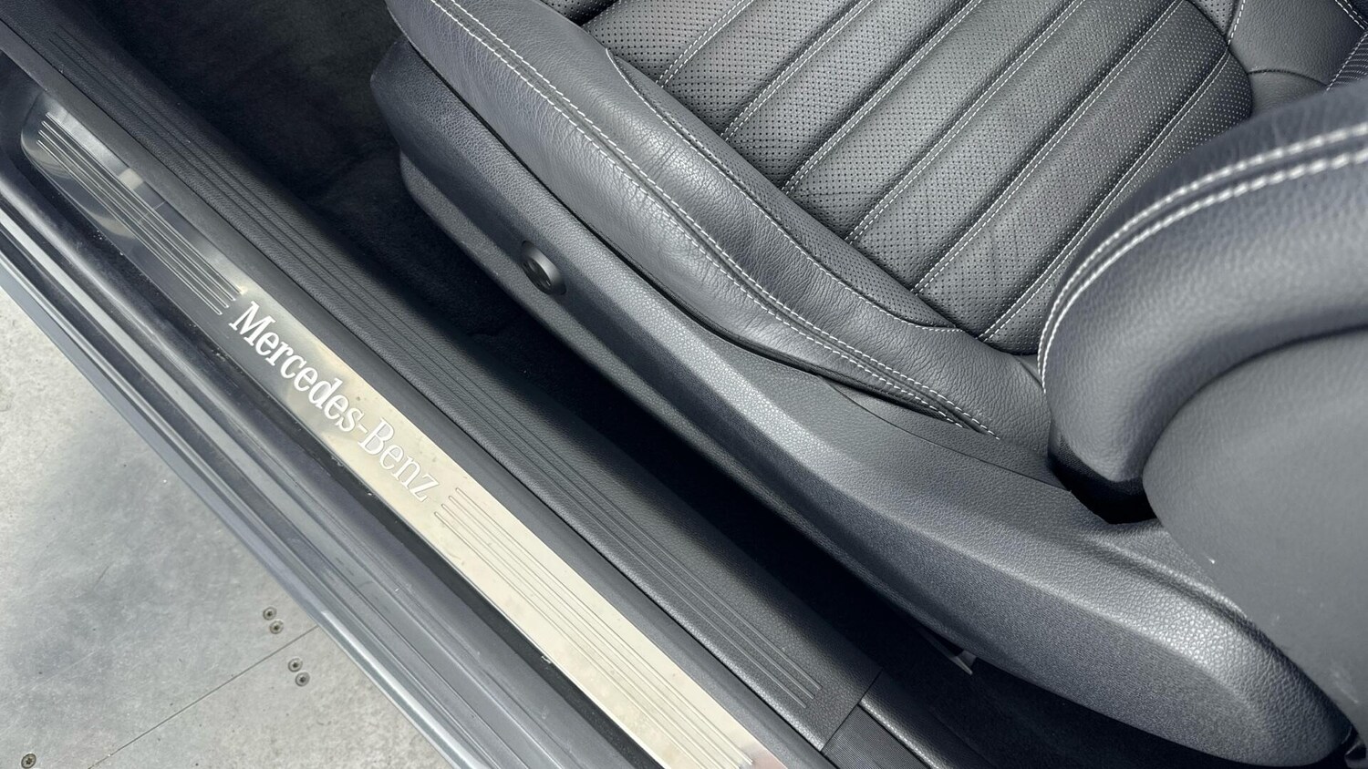 Used Mercedes-Benz C Class for sale - 77957933: Photo 23