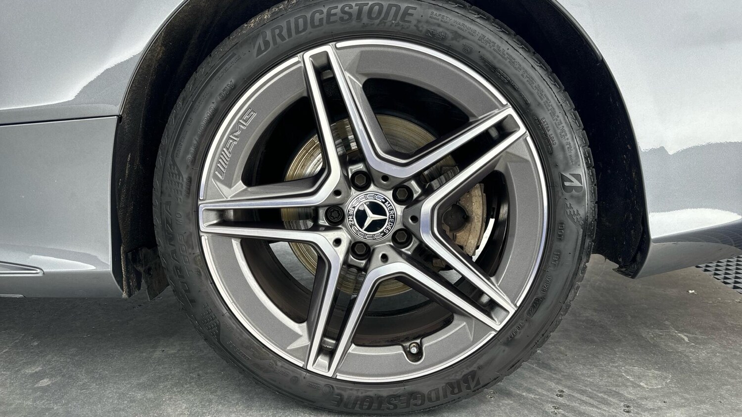 Used Mercedes-Benz C Class for sale - 77957933: Photo 24