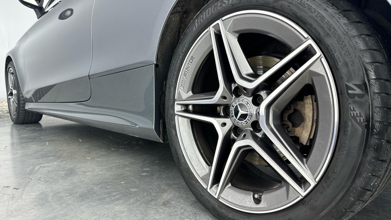 Used Mercedes-Benz C Class for sale - 77957933: Photo 25