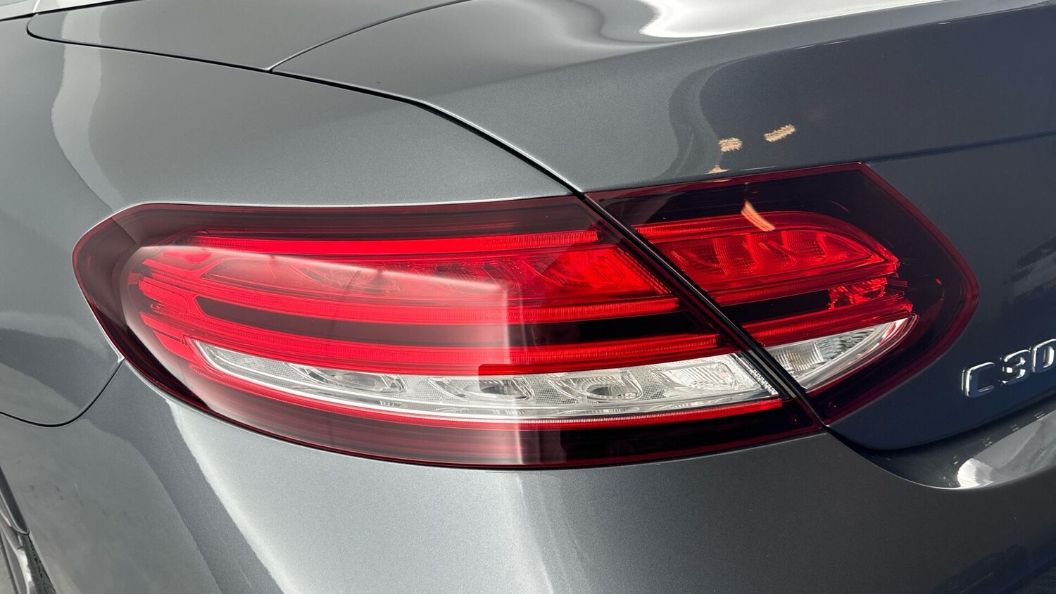 Used Mercedes-Benz C Class for sale - 77957933: Photo 26