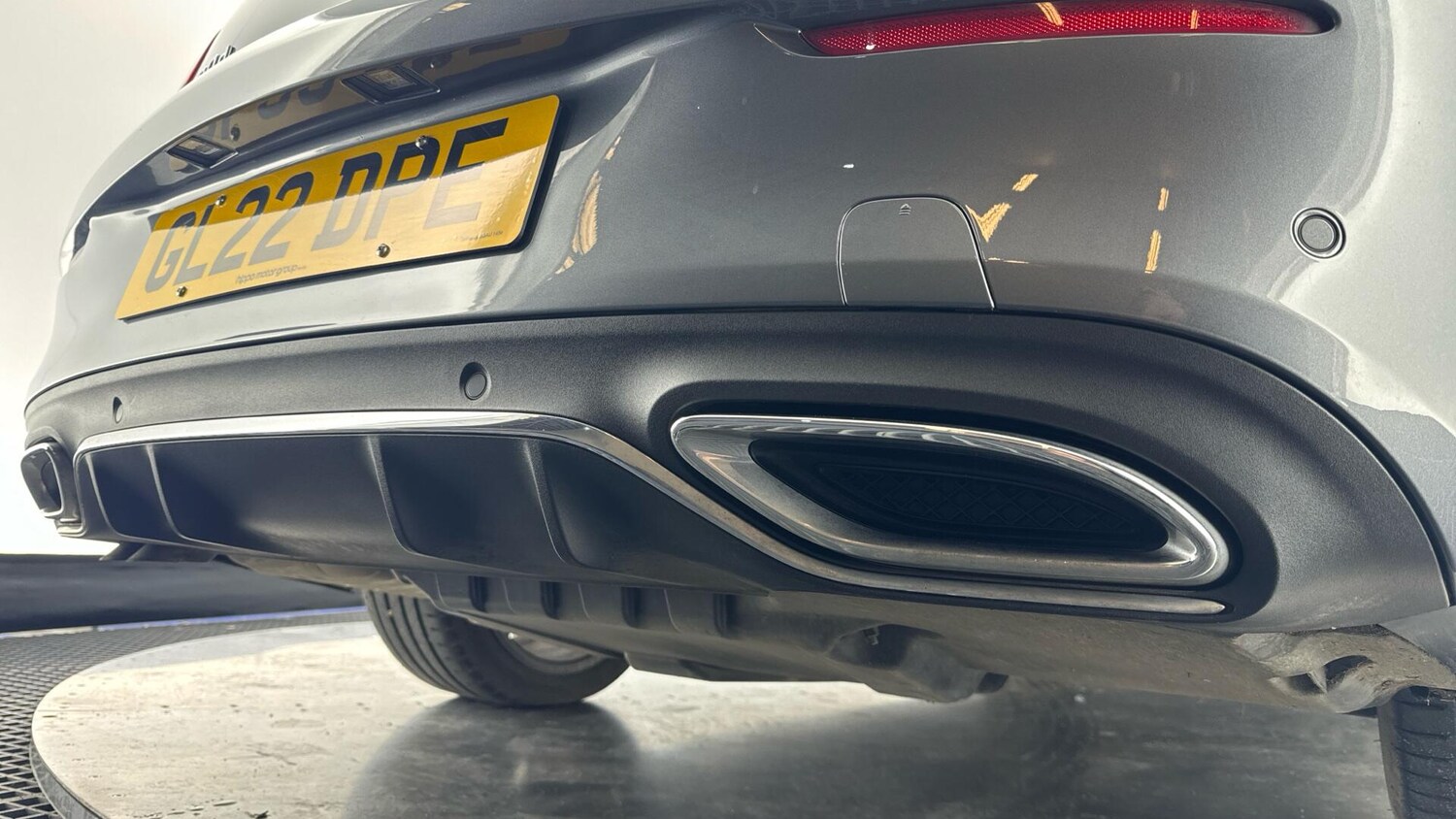 Used Mercedes-Benz C Class for sale - 77957933: Photo 27