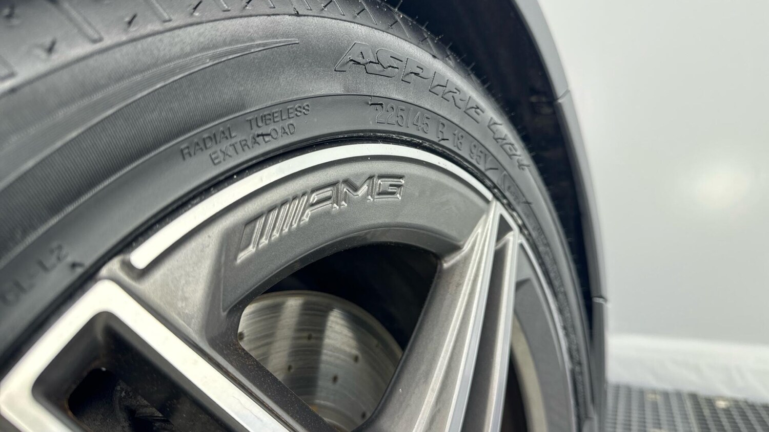 Used Mercedes-Benz C Class for sale - 77957933: Photo 29