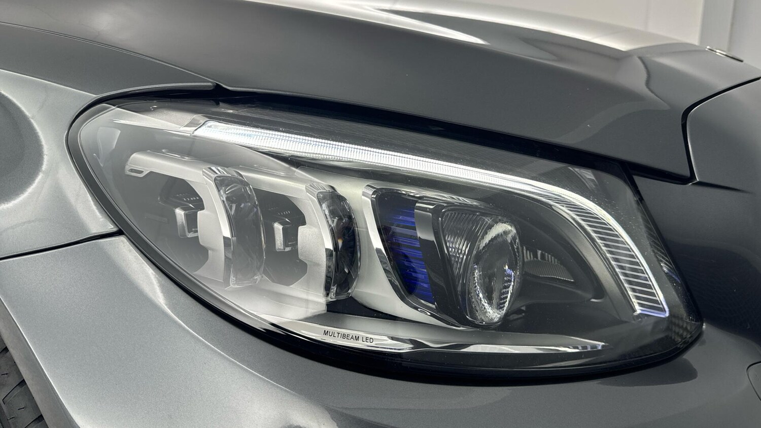 Used Mercedes-Benz C Class for sale - 77957933: Photo 30