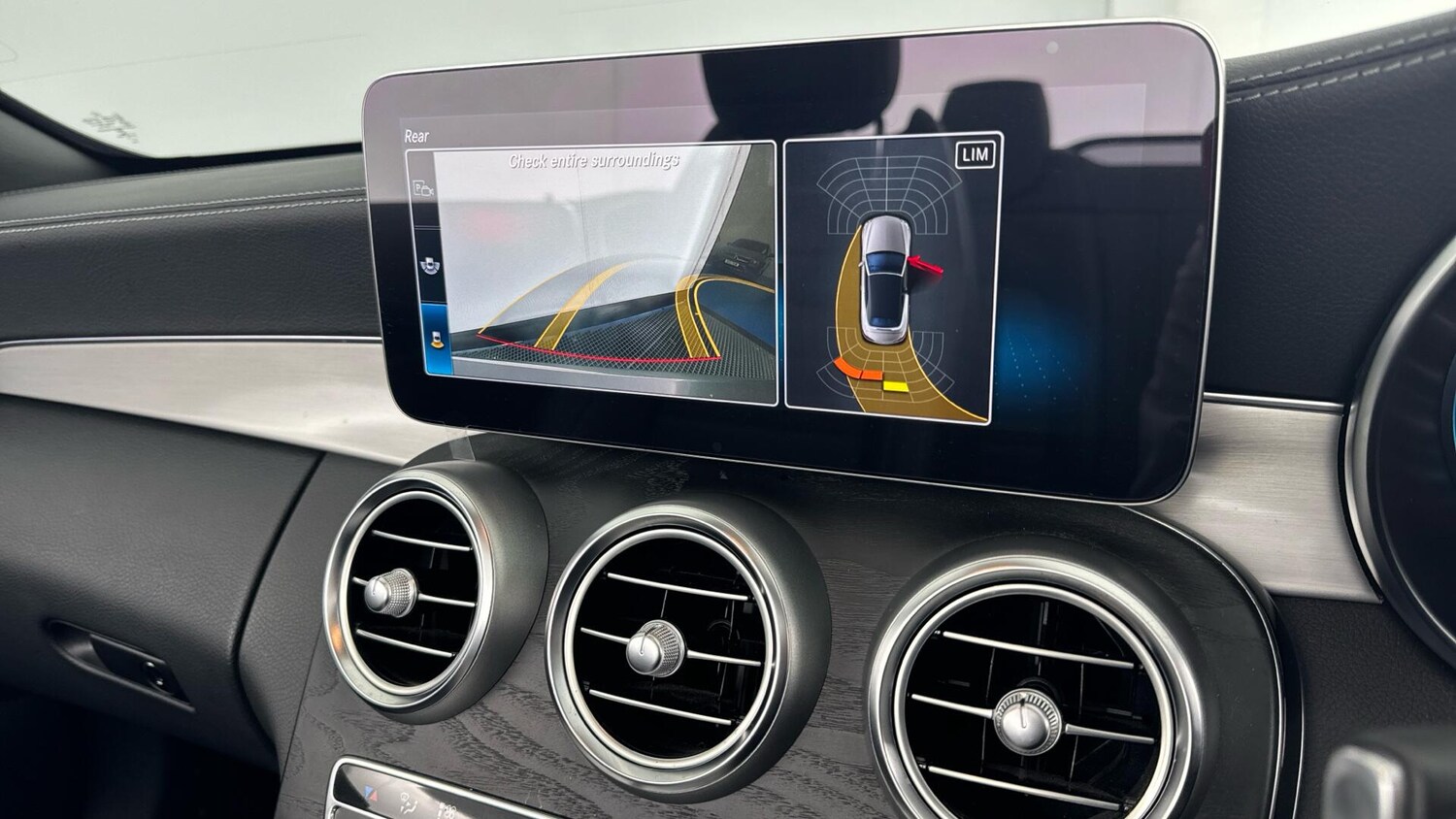 Used Mercedes-Benz C Class for sale - 77957933: Photo 36