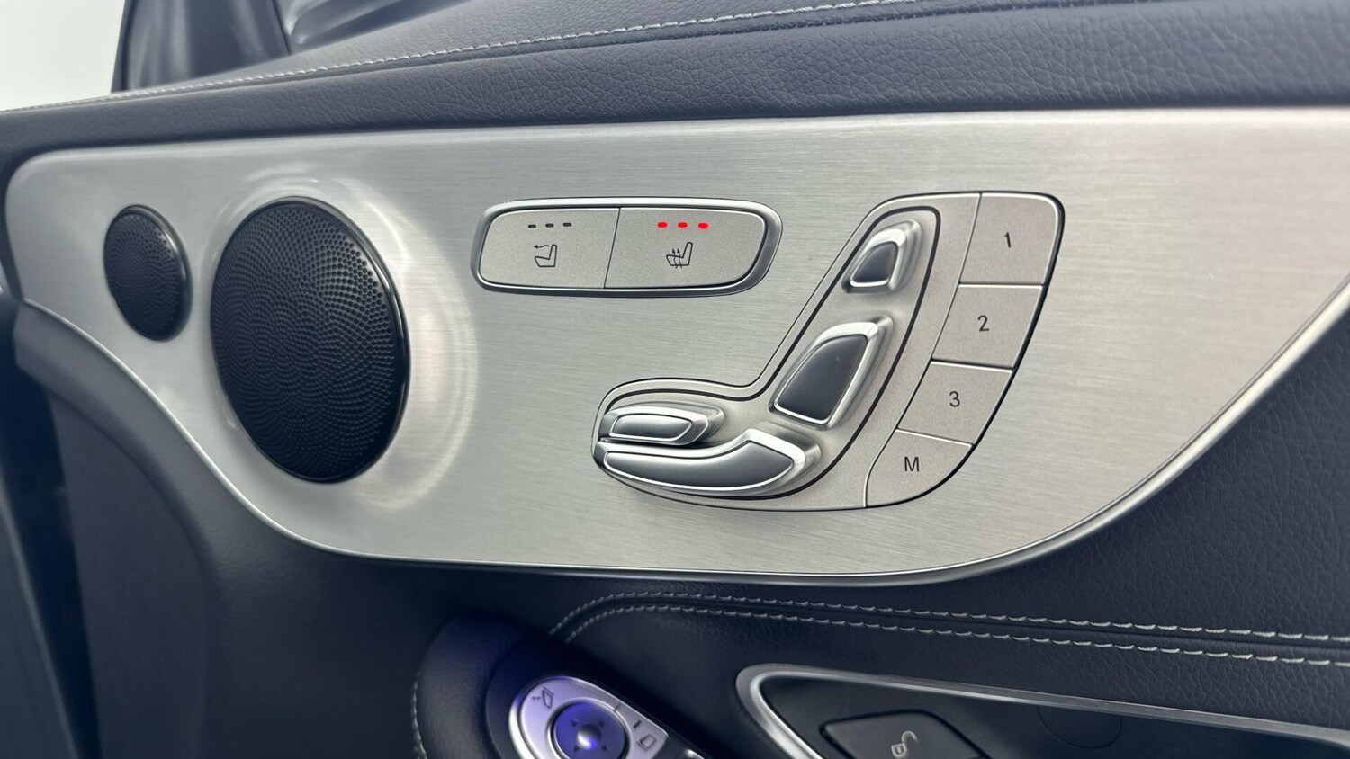 Used Mercedes-Benz C Class for sale - 77957933: Photo 37