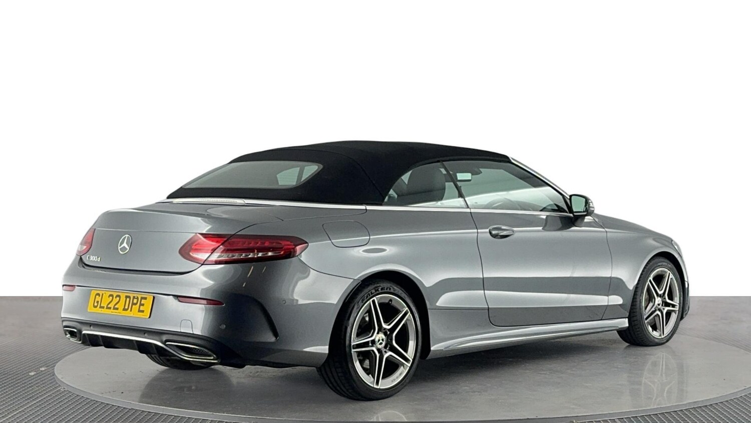 Used Mercedes-Benz C Class for sale - 77957933: Photo 4