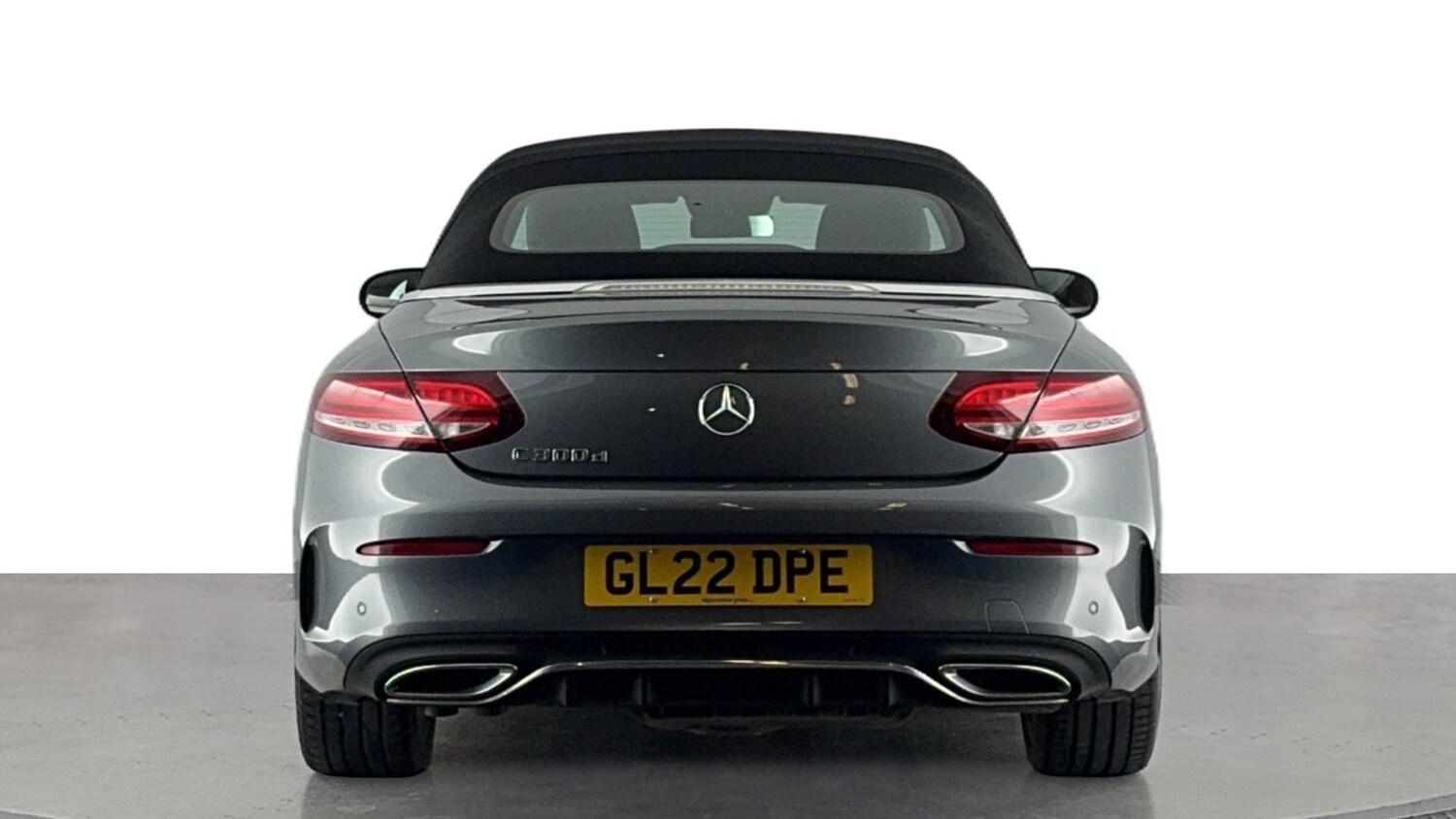 Used Mercedes-Benz C Class for sale - 77957933: Photo 5