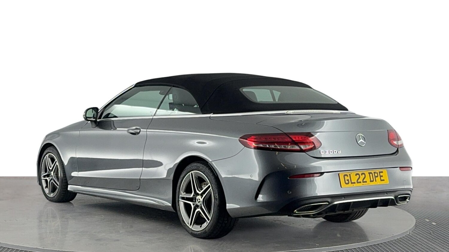 Used Mercedes-Benz C Class for sale - 77957933: Photo 6