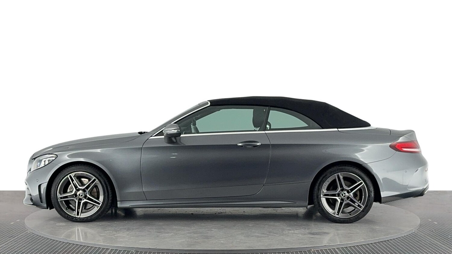 Used Mercedes-Benz C Class for sale - 77957933: Photo 7