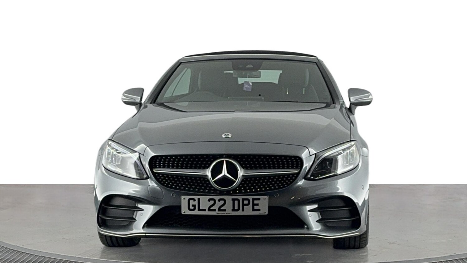 Used Mercedes-Benz C Class for sale - 77957933: Photo 8