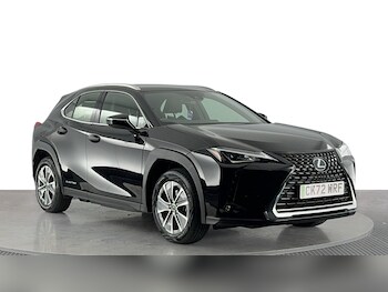 Used Lexus UX 2023 for sale - 78853897: Photo