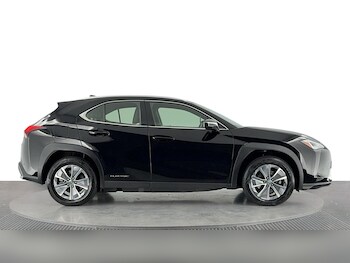 Used Lexus UX 2023 for sale - 78853897: Photo