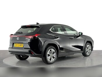 Used Lexus UX 2023 for sale - 78853897: Photo