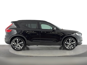 Used Volvo XC40 2021 for sale - 75774648: Photo