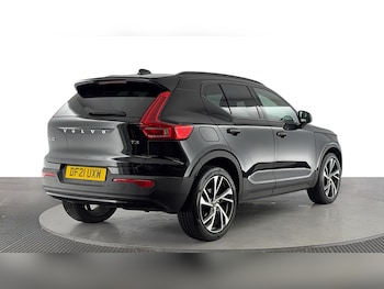 Used Volvo XC40 2021 for sale - 75774648: Photo