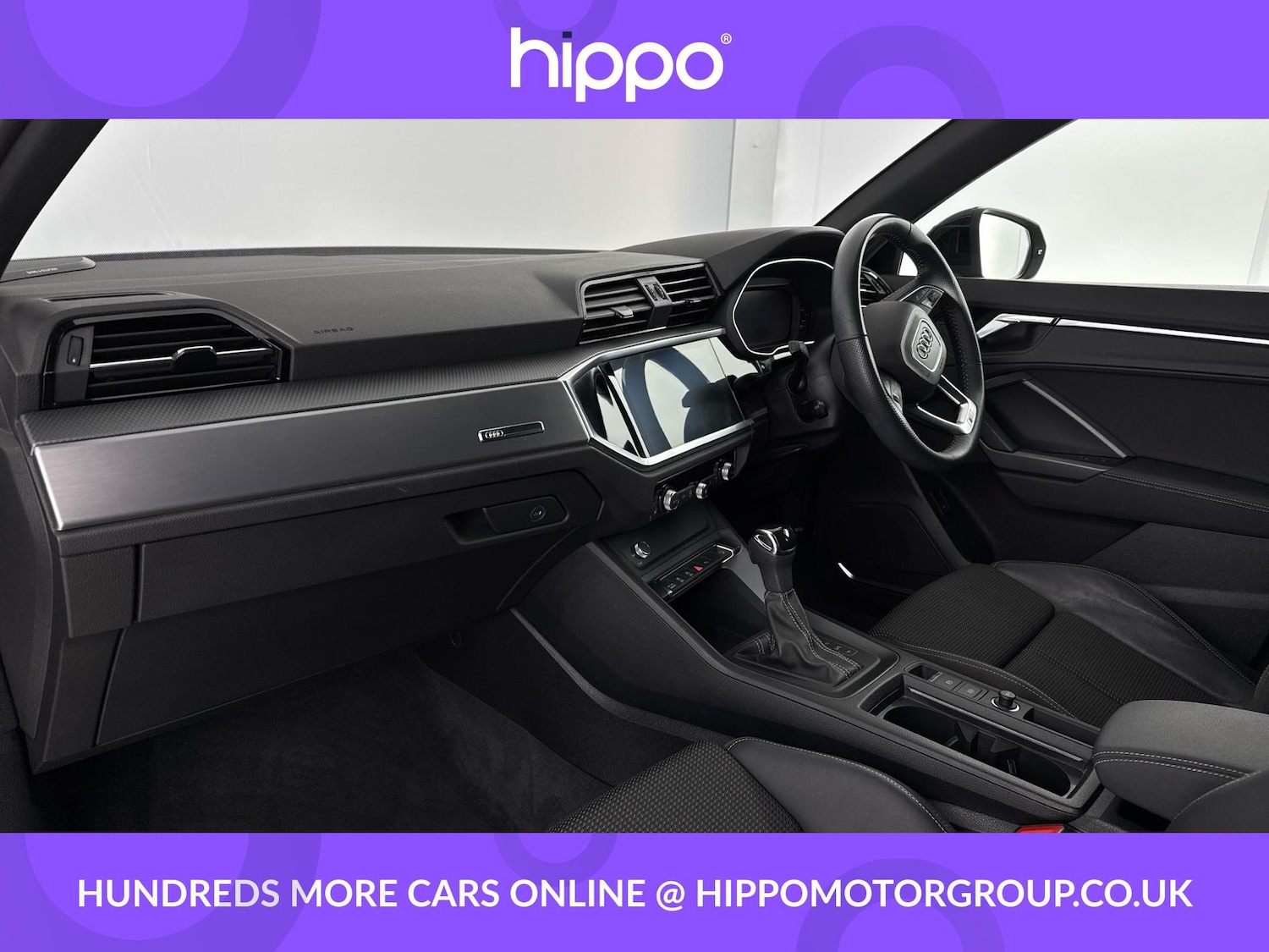 Used Audi Q3 2020 for sale - 76886645: Photo 10