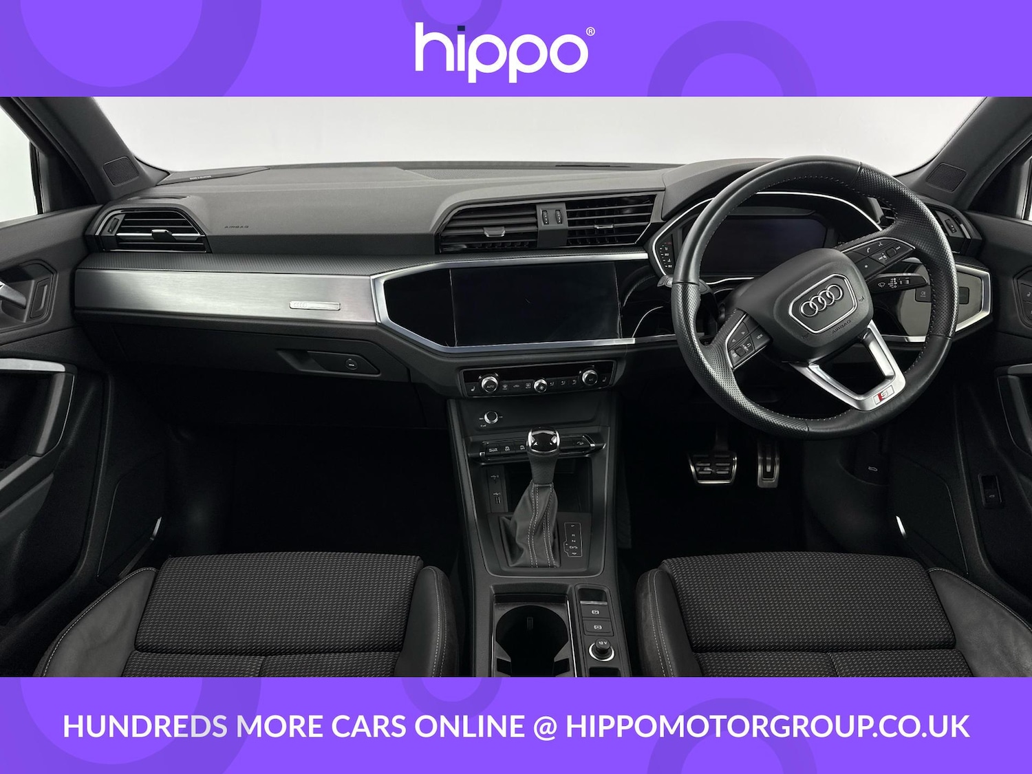 Used Audi Q3 2020 for sale - 76886645: Photo 11