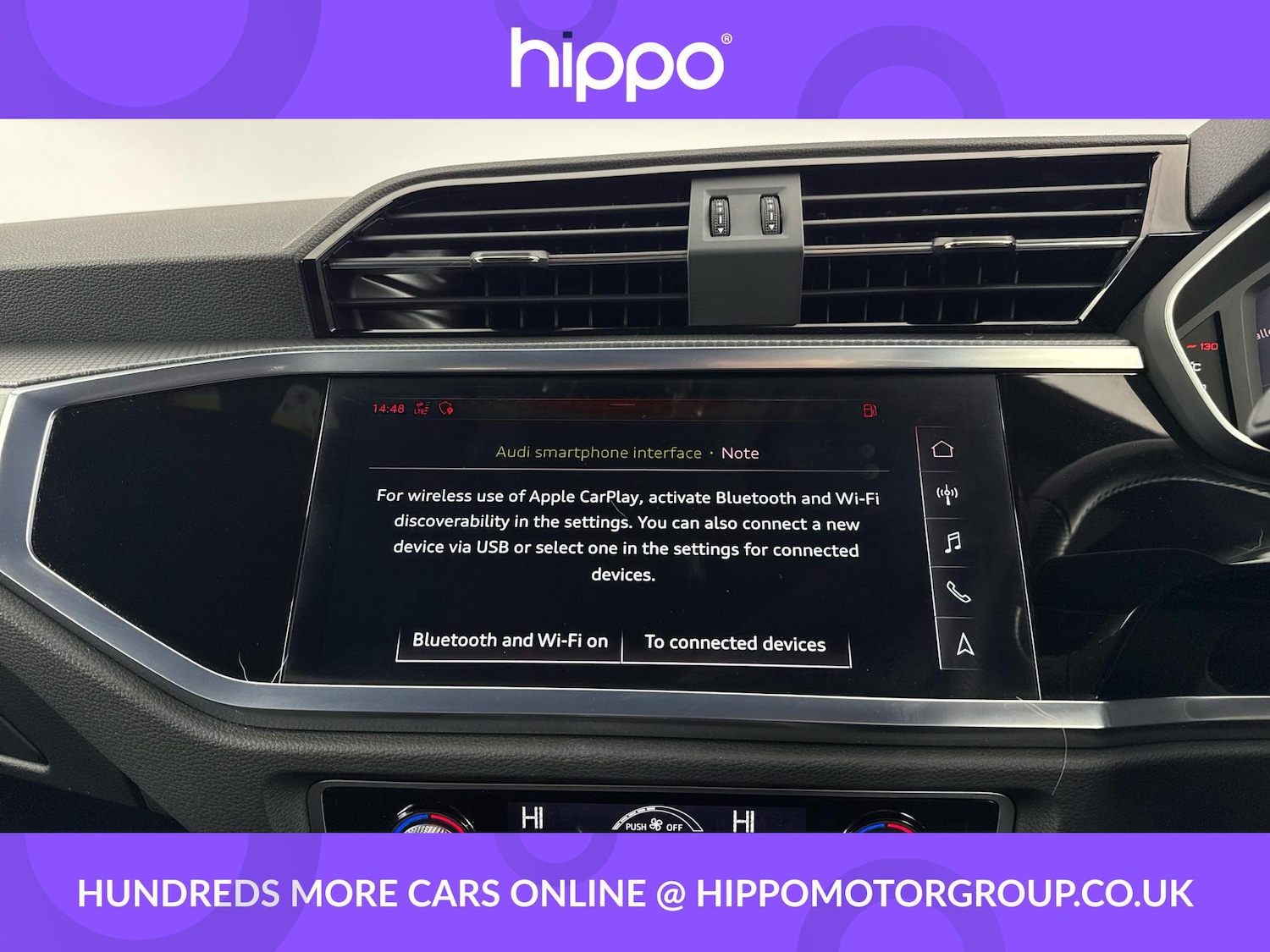 Used Audi Q3 2020 for sale - 76886645: Photo 18