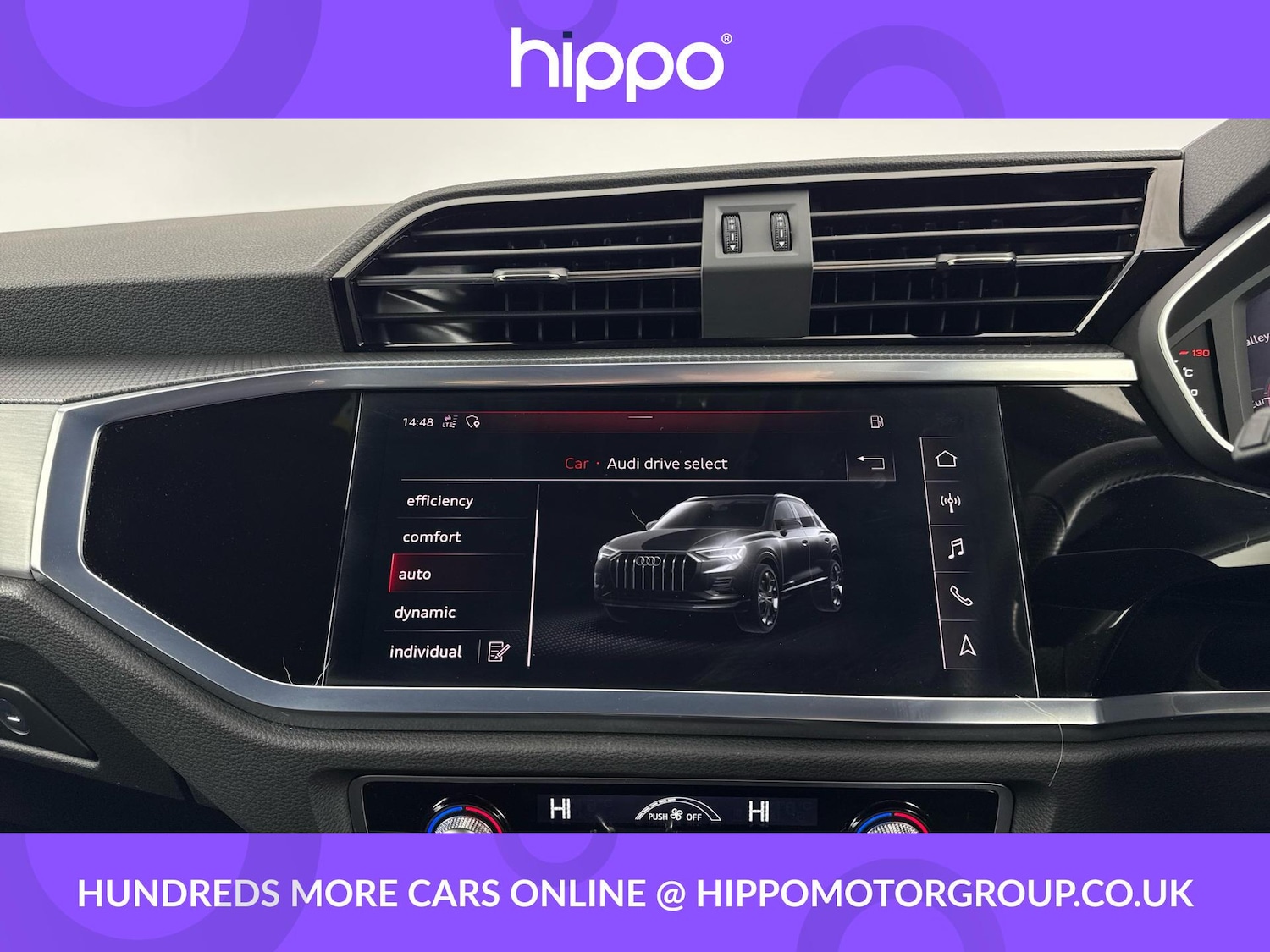 Used Audi Q3 2020 for sale - 76886645: Photo 20