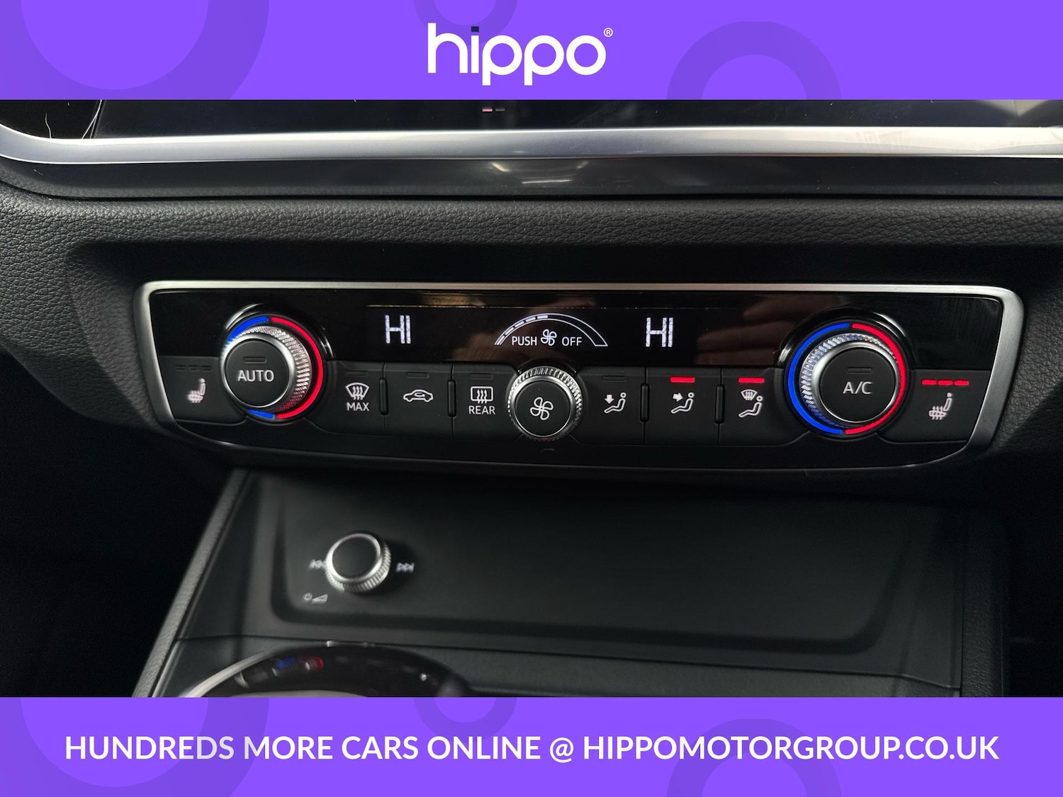 Used Audi Q3 2020 for sale - 76886645: Photo 21