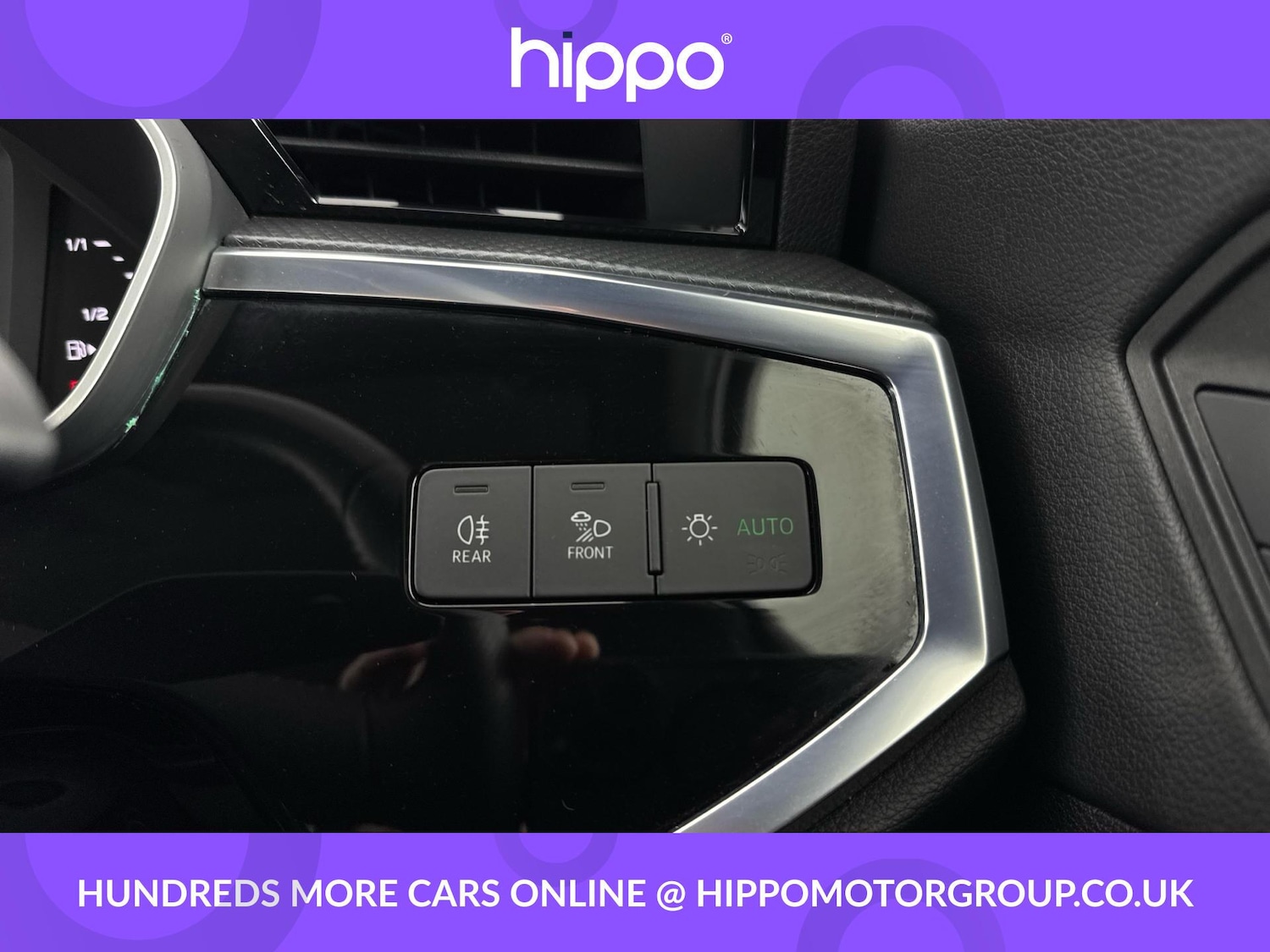 Used Audi Q3 2020 for sale - 76886645: Photo 27