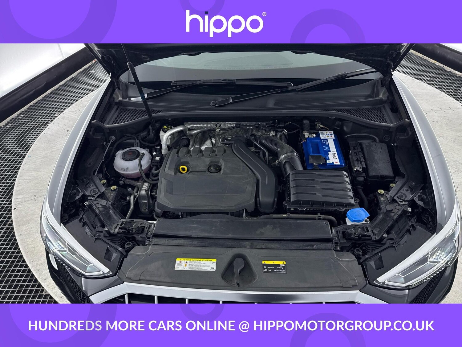 Used Audi Q3 2020 for sale - 76886645: Photo 32