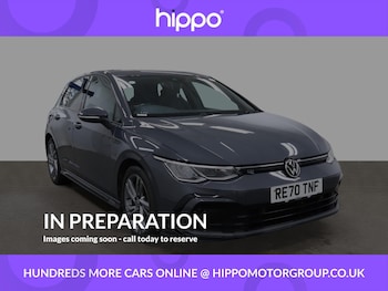 Used Volkswagen Golf 2020 for sale - 78648829: Photo