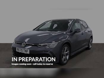 Used Volkswagen Golf 2020 for sale - 78648829: Photo
