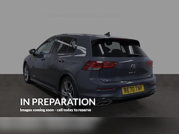 Used Volkswagen Golf 2020 for sale - 78648829: Photo
